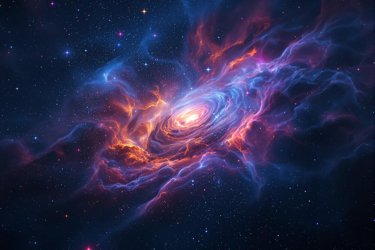 宇宙大爆炸:起源之谜